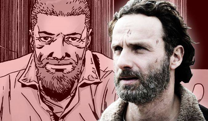 The Walking Dead: Rick Grimes morirá antes del final de la serie, revela Robert Kirkman
