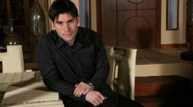 Jonathan Montenegro salió a la defensa del papá del hijo menor de Patricia Schwarzgruber