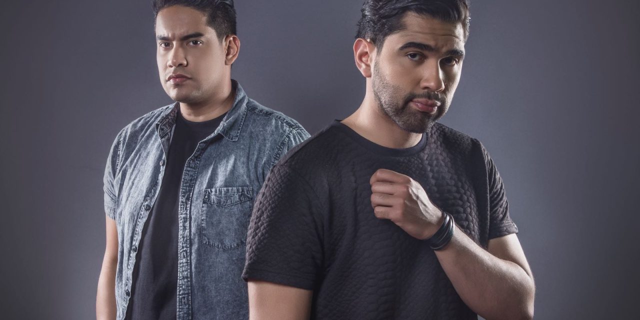 Caibo dedica tema »Soldado Caído» a Venezuela (+Video)