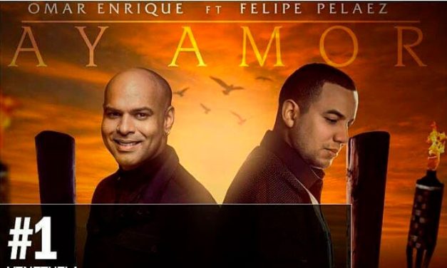 Omar Enrique vuelve a adueñarse del primer lugar