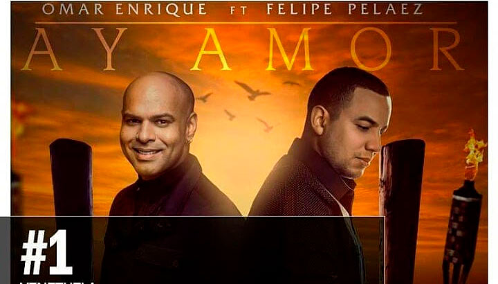 Omar Enrique vuelve a adueñarse del primer lugar