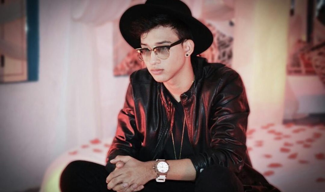 Abel estrena videoclip de »Vente conmigo» (+Video)