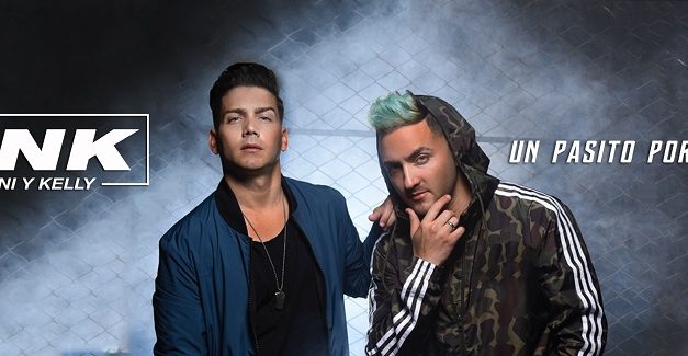 El pegajoso ritmo de BNK Boni & Kelly llegó en Venezuela