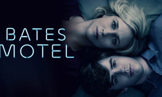 Bates Motel estrena su quinta y última temporada