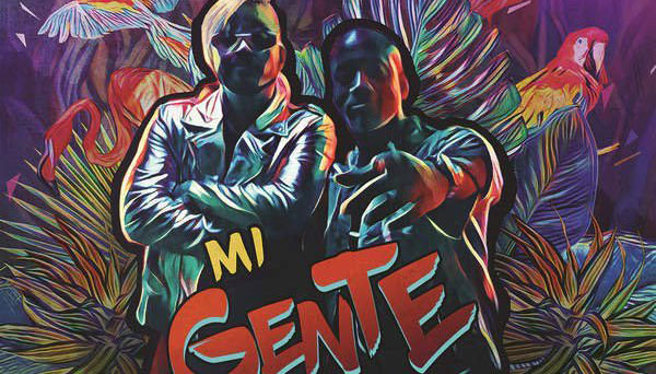 ¡Aburrido de escuchar ‘Despacito’? J Balvin es el nuevo rey con »Mi gente» (+Video)