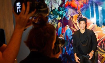 Chyno Miranda Nombrado como Embajador de los Hombre en el New York Fashion Week