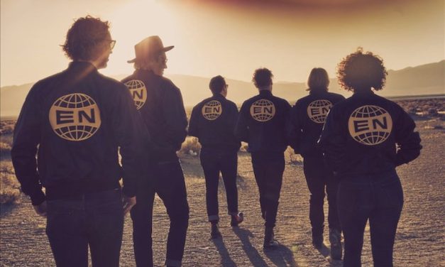 ARCADE FIRE »EVERYTHING NOW» nuevo álbum hoy a la venta