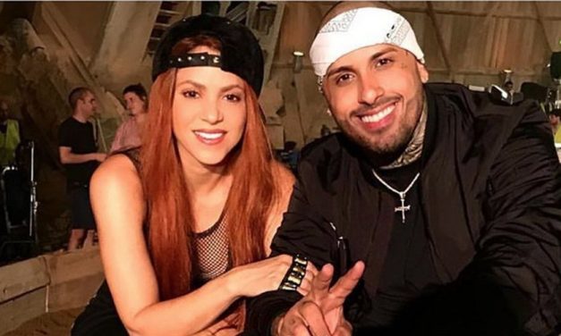 Shakira sorprende con su nuevo look: para el nuevo video ‘Perro fiel’ con Nicky Jam