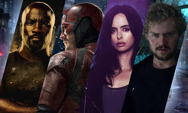 The Defenders: este es el nuevo tráiler narrado por el mismísimo Stan Lee