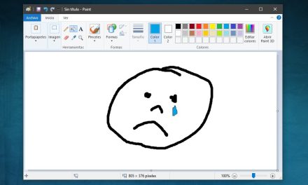 Windows eliminará Paint en sus futuras versiones