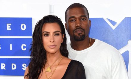 Kim Kardashian va camino a convertirse en mamá por tercera vez