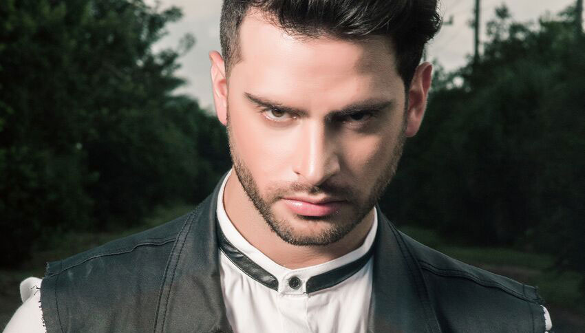 Vladi Ramírez rinde tributo a compositores de Venezuela