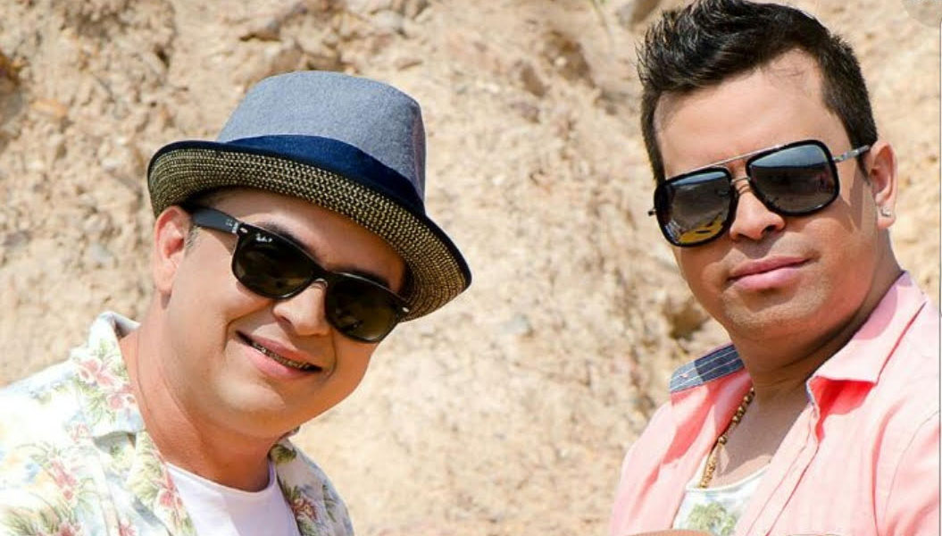 Los Ex Adolescentes >> NESTOR & OSCAR estrenan el sencillo »Tu Hipocresía» (+Video)