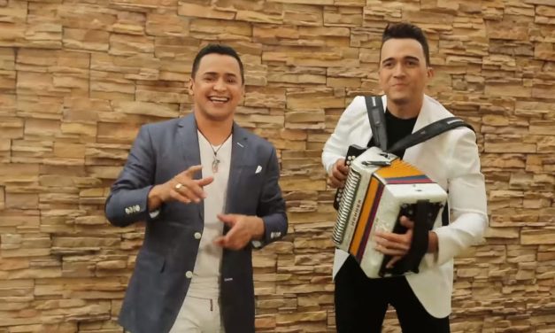 Jorge Celedón confirma ser el  Rey Mundial del Vallenato