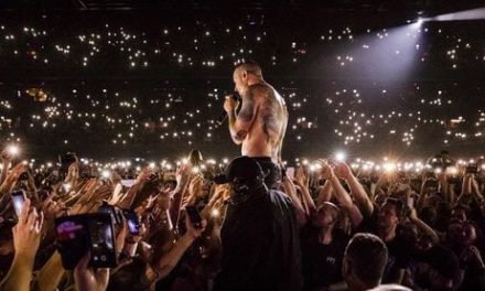Comunicado de Linkin Park sobre el suicidio de Chester Bennington: »Tu vacío nunca podrá llenarse»