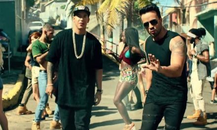 Luis Fonsi y Daddy Yankee arremetieron contra Maduro por version de ‘Despacito’