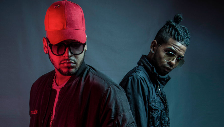 FissheR & Megan, los venezolanos detrás el nuevo hit musical de JLo