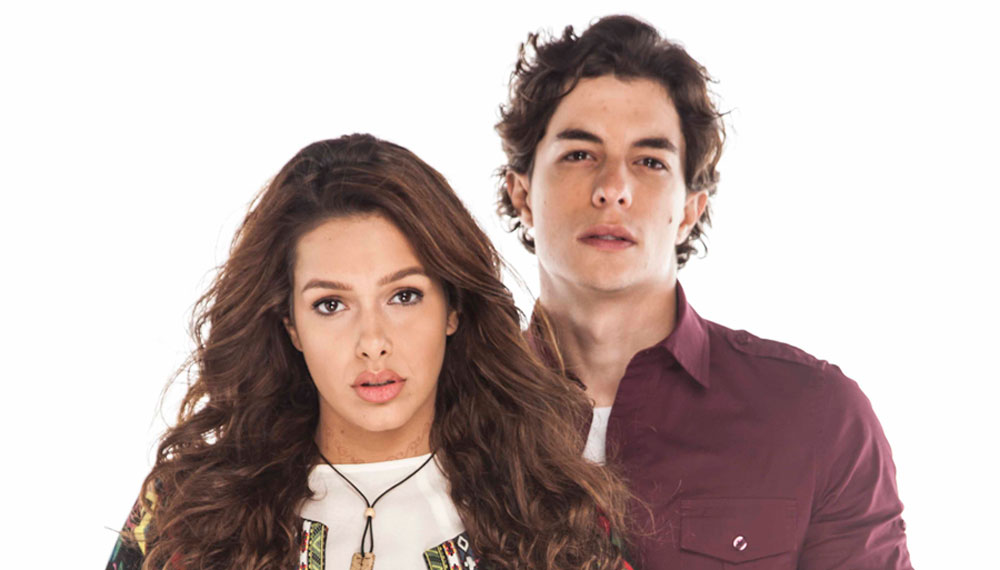 VENEVISIÓN LANZA GRAN PREMIERE DE »PARA VERTE MEJOR»