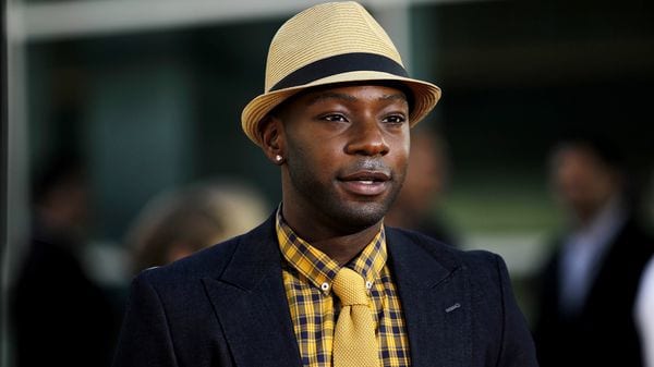 Luto en Hollywood: murió a los 39 años Nelsan Ellis, actor de »True Blood»
