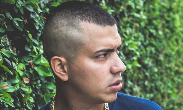 Omar Koonze lo vuelve a hacer »CIERRA LAS VENTANAS» ALCANZA #1 DEL TOP URBANO