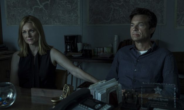 Netflix revela tráiler oficial y arte principal de Ozark (+Video)
