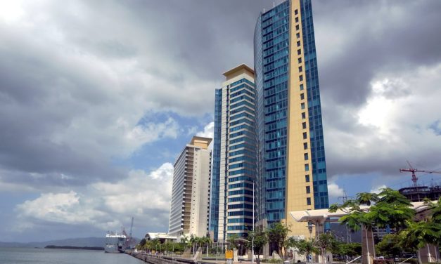 Venezolana vuela a Trinidad y Tobago