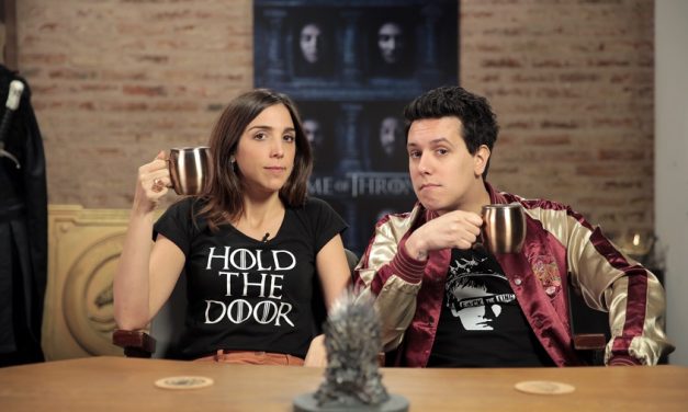 HBO ESTRENA »SPOILER ALERT»: LA VOZ DE LOS FANS