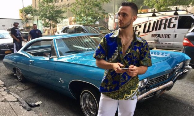 »MALA MUJER» DE C. TANGANA DISCO DE ORO