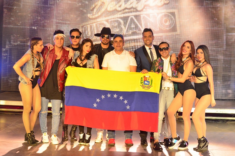 Película »Desafío Urbano» se muda a Punta Cana para grabar escena final