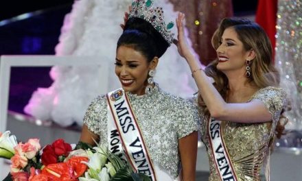 Miss Venezuela no participaría en la siguiente edición de Miss Universo