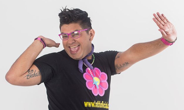 ¡Todo era mentira! Fue falsa agresión de funcionario hacia La Titi (+Video)