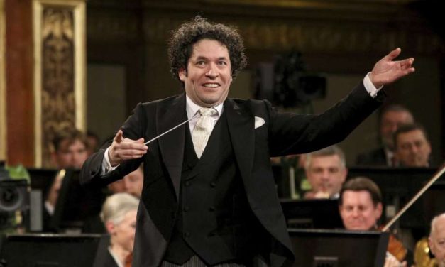 Gustavo Dudamel pidió que se suspenda la convocatoria a la Constituyente de Nicolás Maduro