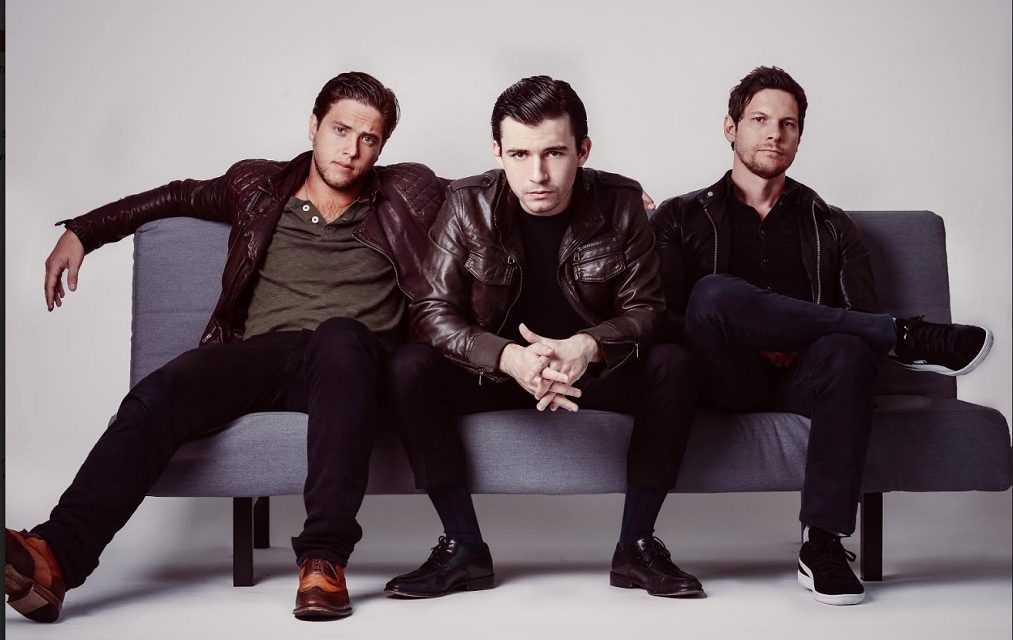 ¡ARAWATO estrena tema y lyric video!