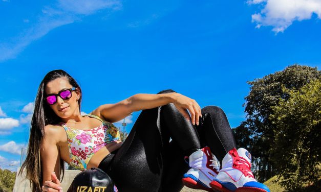 ¡Uzafit revoluciona el mundo del fitness en USA!