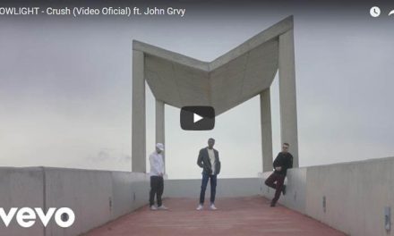 El dúo de productores LOWLIGHT presenta ‘Crush’ ft. JOHN GRVY