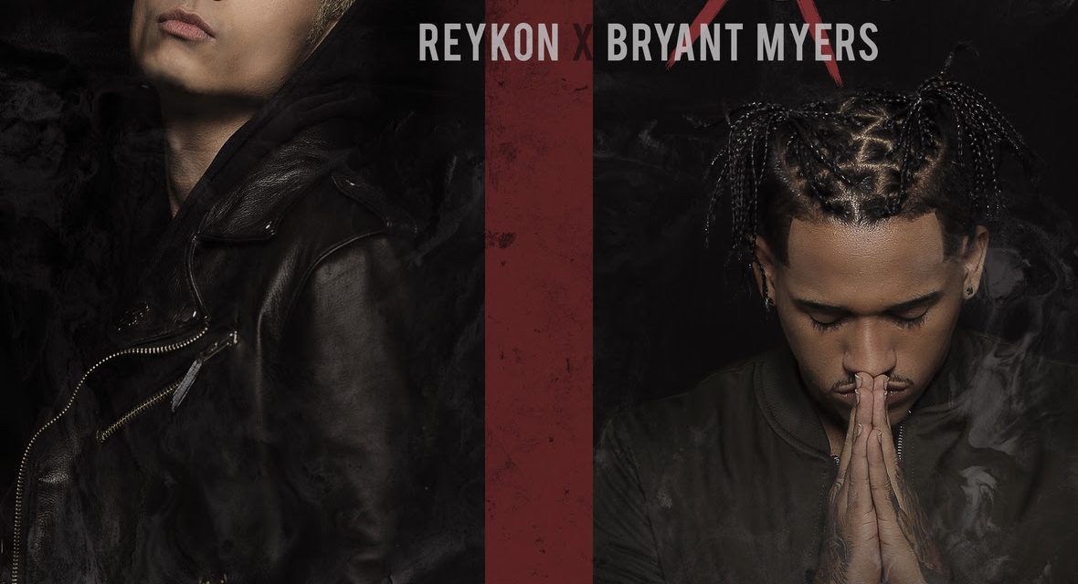 REYKON LANZA NUEVO SENCILLO Y VIDEO »PA’ ESO» Feat. BRYANT MYERS (+Video)