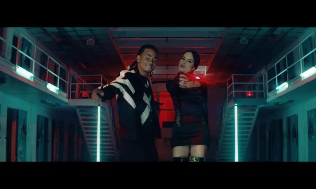 NATTI NATASHA TRAS LAS REJAS… LA MAS CRIMINAL EN SU FLOW AHORA EN JUNTE CON OZUNA