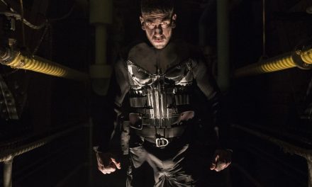 Netflix ofrece un primer vistazo de Marvel’s The Punisher