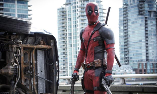 Doble de película ‘Deadpool 2’ muere grabando una escena