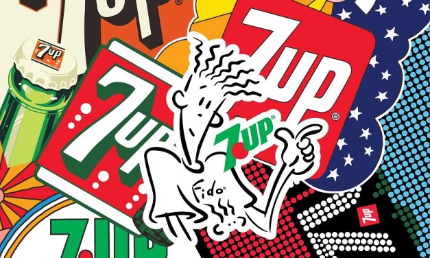 La nueva campaña de 7Up rinde homenaje a las principales épocas  que marcaron ícono en la cultura