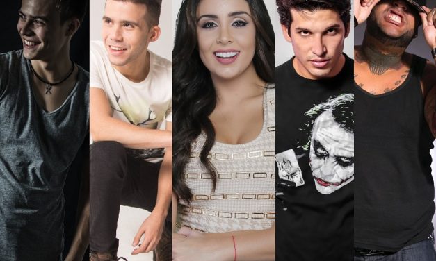 Una constelación de estrellas estarán presentes en el »Miss y Mister Turismo Venezuela 2017»
