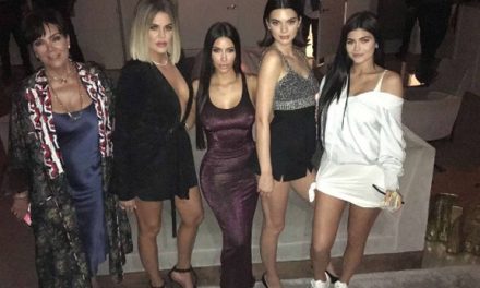 Por qué Kylie Jenner será la más rica del clan Kardashian (+Fotos y Videos)