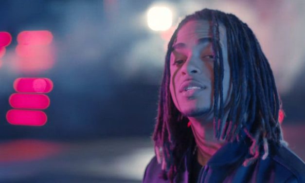 Ozuna (@Ozuna_Pr) estrena video de »Se Preparó» como parte de su próximo álbum Odisea (+Video)