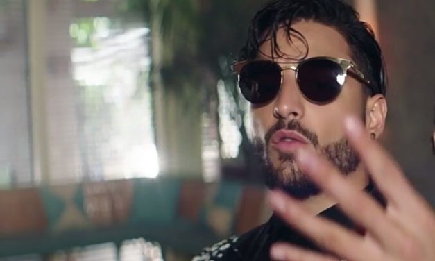 »Felices los 4» de Maluma y Marc Anthony ¡En el primer lugar! y estrenan video (+Video)