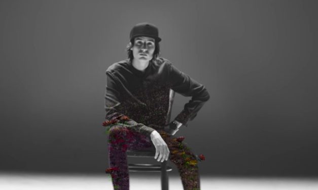 Danny Ocean estrenó el video de »Me Rehúso» (+Video)