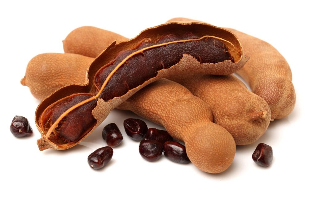 EL TAMARINDO ES FUENTE RICA DE VITAMINAS Y MINERALES