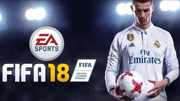 Revelaron los detalles del nuevo FIFA y del Pro Evolution Soccer 2018
