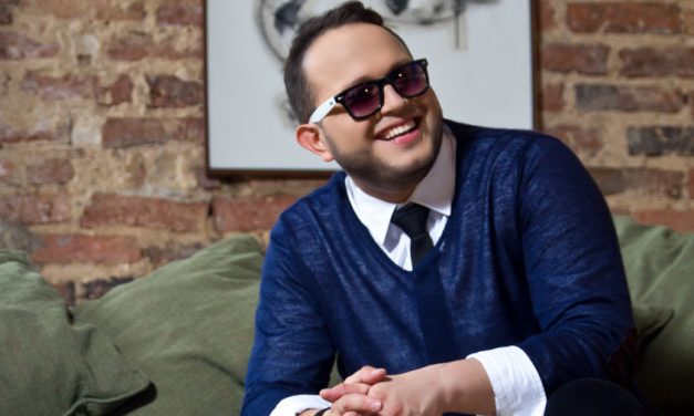 Mario Cáceres (@Caceresmusica) el cantautor y productor venezolano detrás de los hits del momento