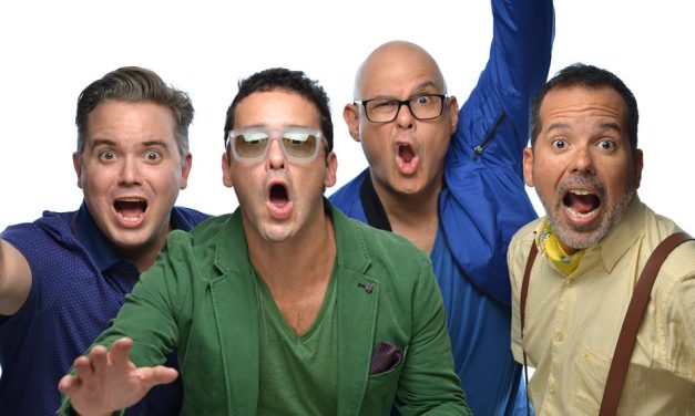 MAURIMIXXX DESDE SU NUEVO ESTUDIO EN MIAMI ANUNCIA SU SEPARACIÓN DE LOS AMIGOS INVISIBLES