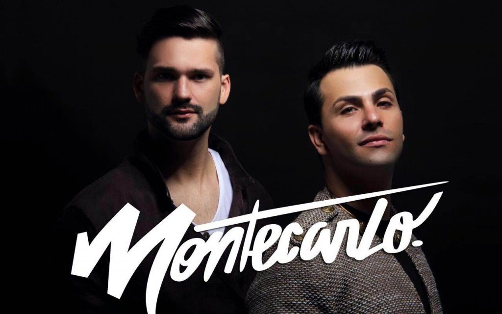 Luifer y Kinan del dúo Montecarlo se separan #ElHervidero por @Eduardo_Muria